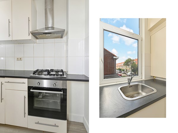 Medium property photo - Piet Paaltjensstraat 65, 2522 VG Den Haag